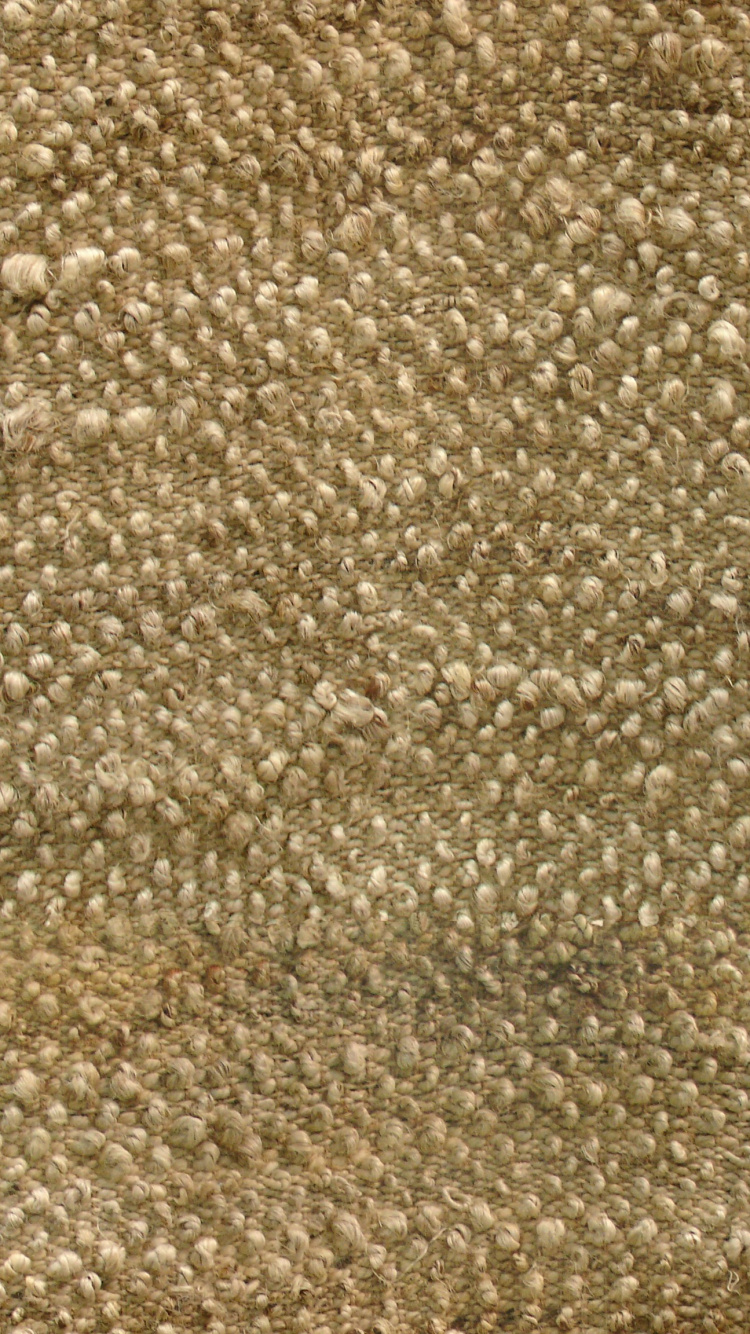 Brown and White Area Rug. Wallpaper in 750x1334 Resolution