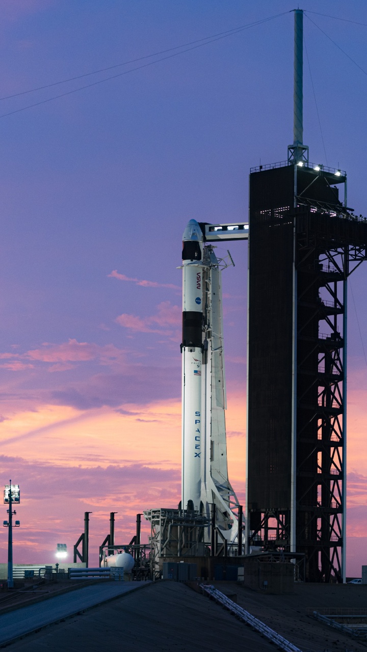 Download 720x1280 Wallpaper SpaceX, Leerzeichen x, Spacex Crew-1, International Space Station, Spacex Crs-21 SpaceX, Leerzeichen x, Spacex Crew-1, International Space Station, Spacex Crs-21. Wallpaper in 720x1280 Resolution