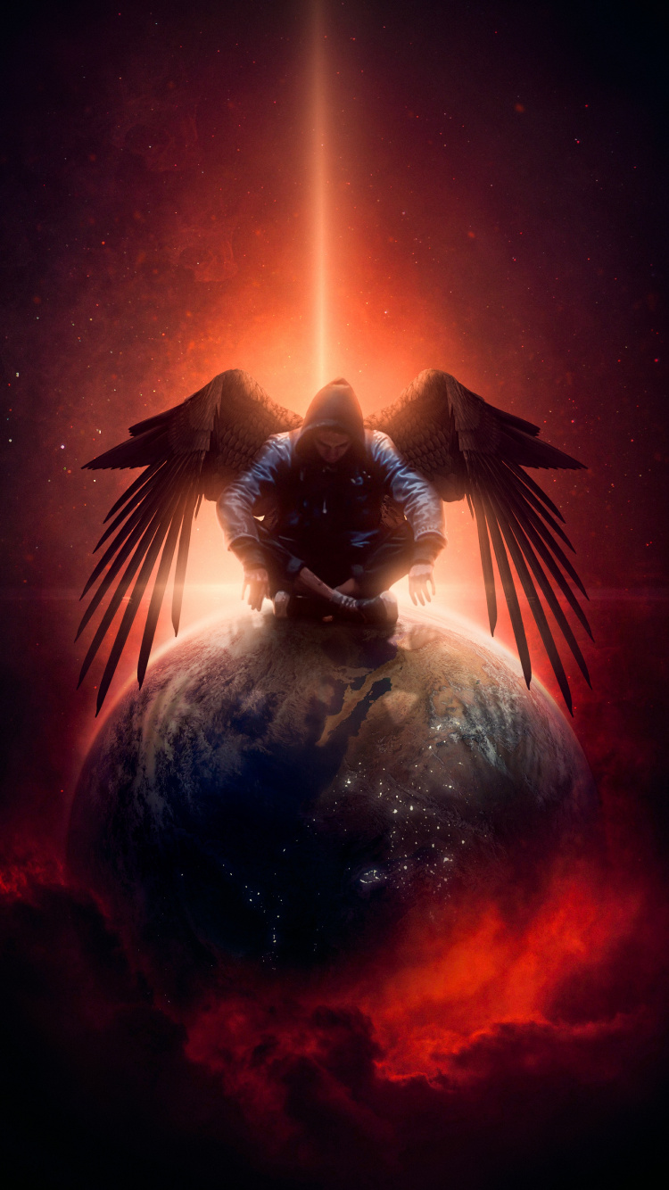 Falconiformes, Graphic Design, Istx eu Esg cl a se 50 Eo, Bird, Lighting. Wallpaper in 750x1334 Resolution