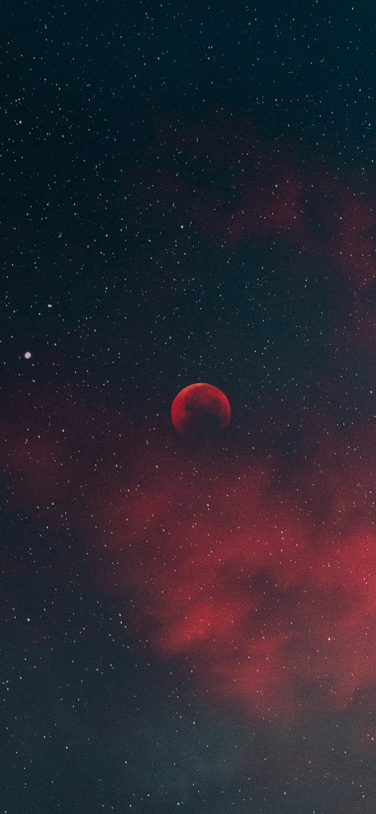 Atmosphère, Paysage Naturel, Galaxie, Objet Astronomique, Sciences. Wallpaper in 1242x2688 Resolution