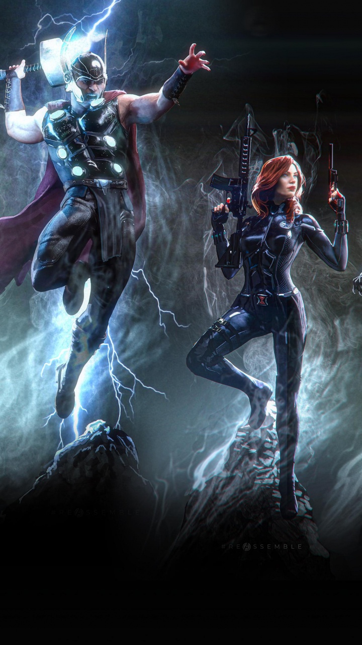 Homme en Veste de Cuir Noir et Pantalon Noir. Wallpaper in 720x1280 Resolution