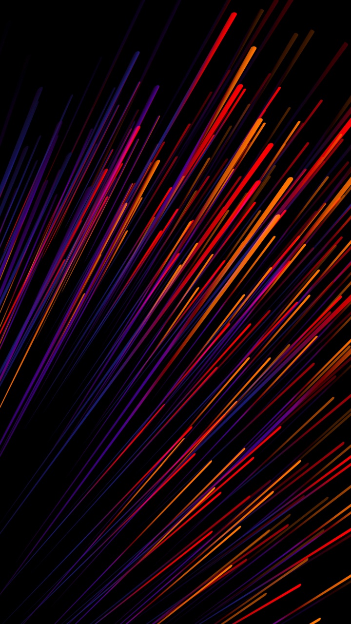 Lumière, la Pureté de la Couleur, Purple, Red, Magenta. Wallpaper in 720x1280 Resolution