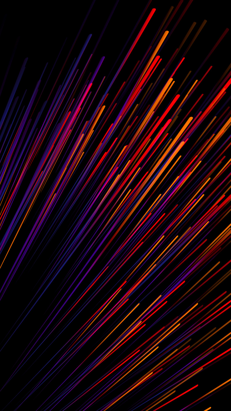 Luz, Morado, Rojo, Magenta, Violeta. Wallpaper in 750x1334 Resolution