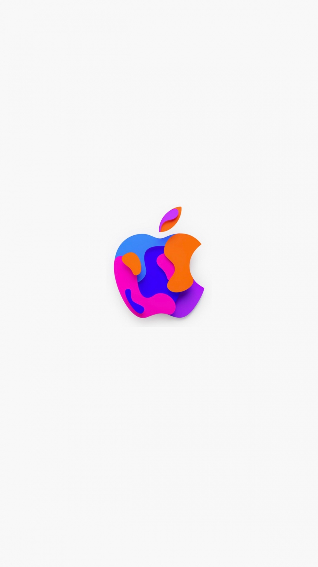 Apple, IPhone, Apple Event October 2020, Apples, Graphics. Wallpaper in 1080x1920 Resolution