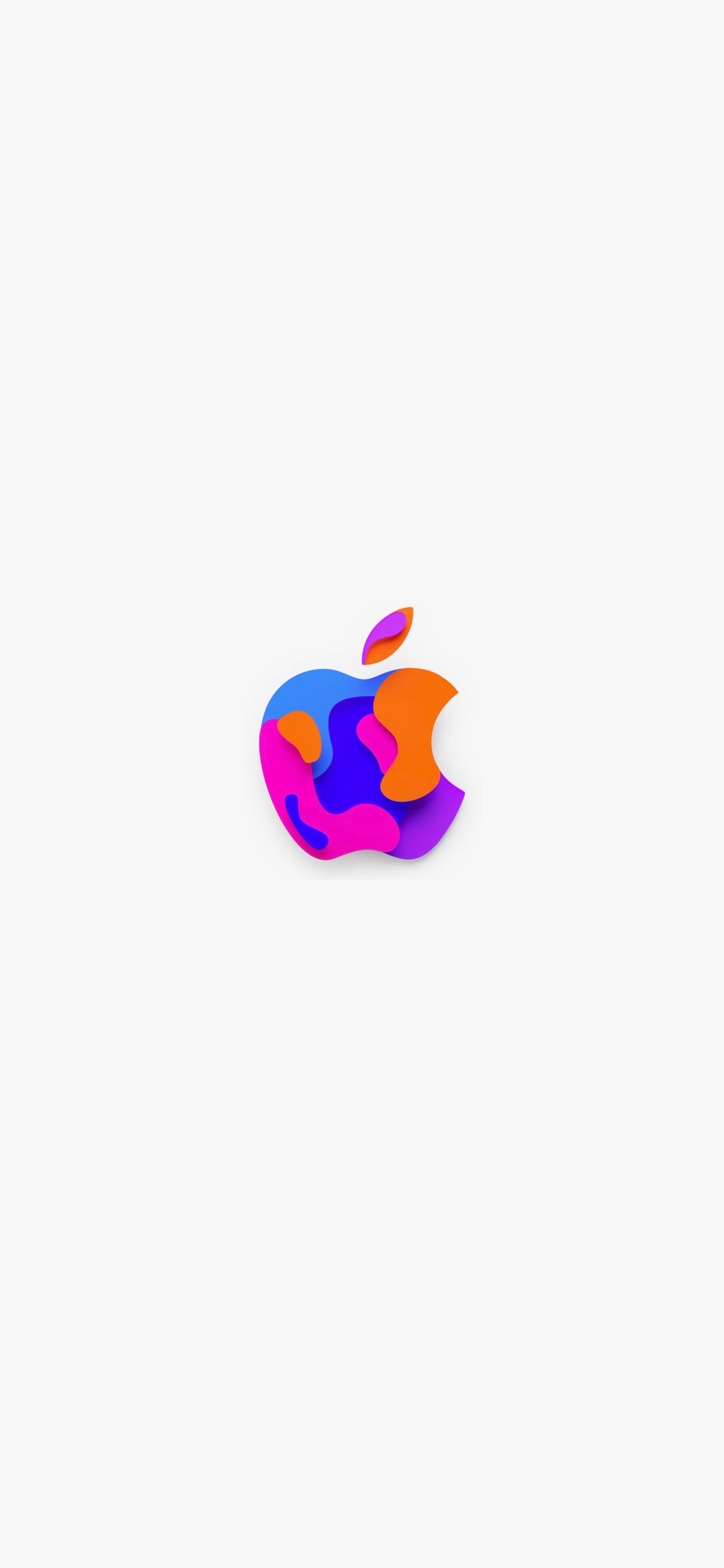 Apple, IPhone, Apple Event October 2020, Apples, Graphics. Wallpaper in 1242x2688 Resolution