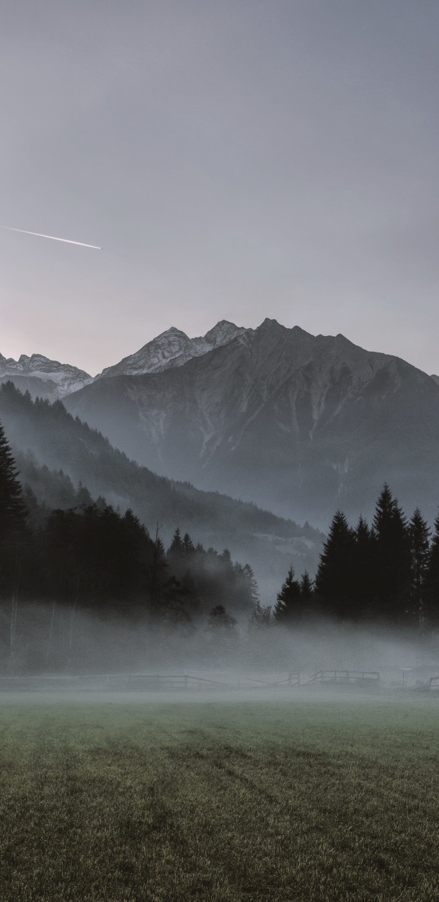 Uhrturm, Soundcloud, Cloud, Atmosphäre, Ökoregion. Wallpaper in 1440x2960 Resolution