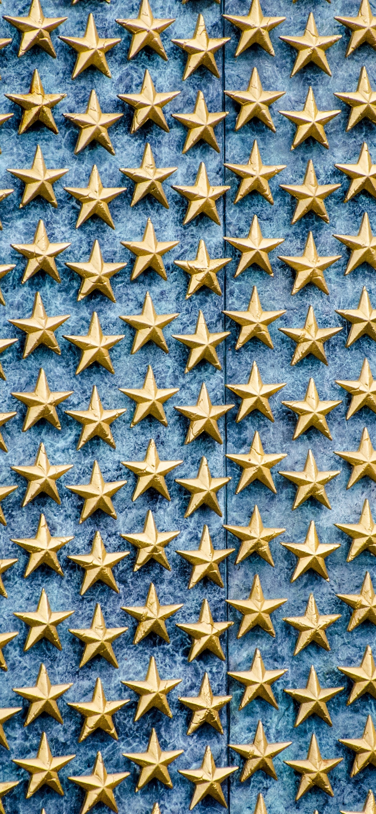 Textile Tricot Bleu et Blanc. Wallpaper in 1242x2688 Resolution