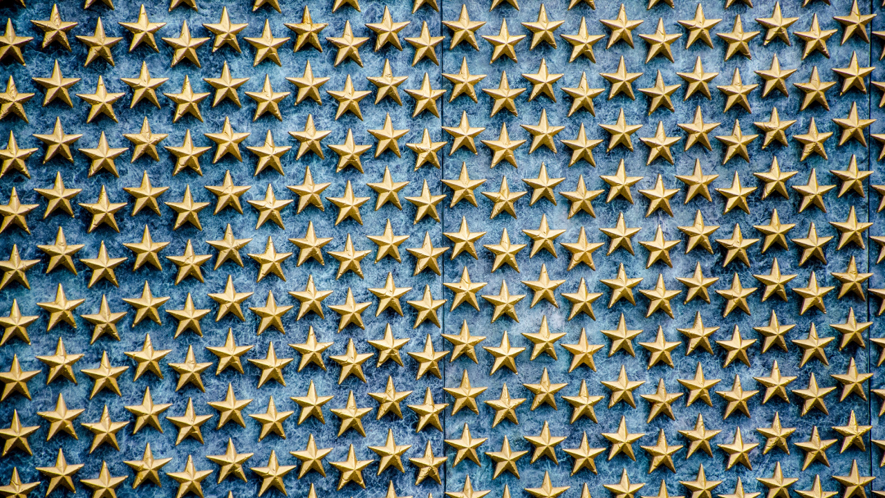 Blue and White Knit Textile. Wallpaper in 1280x720 Resolution