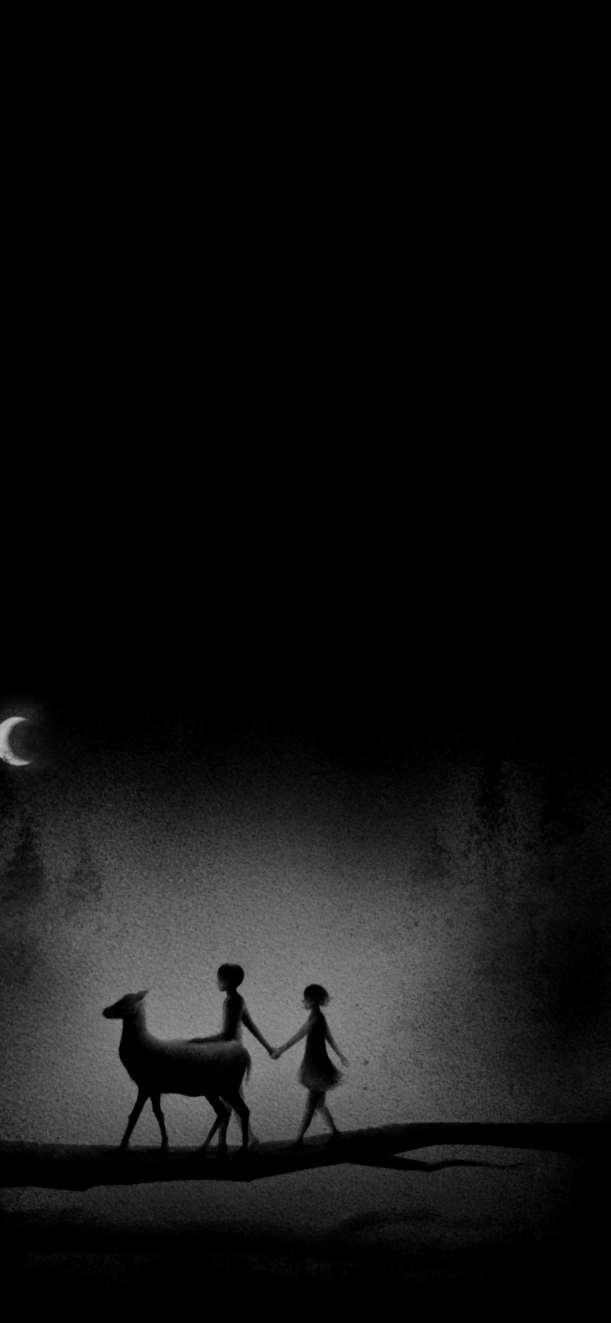 Endlich Schlafen Herz, Endlich Schlafen, Schon Weg, Atlas Sechs, Atmosphäre. Wallpaper in 1242x2688 Resolution