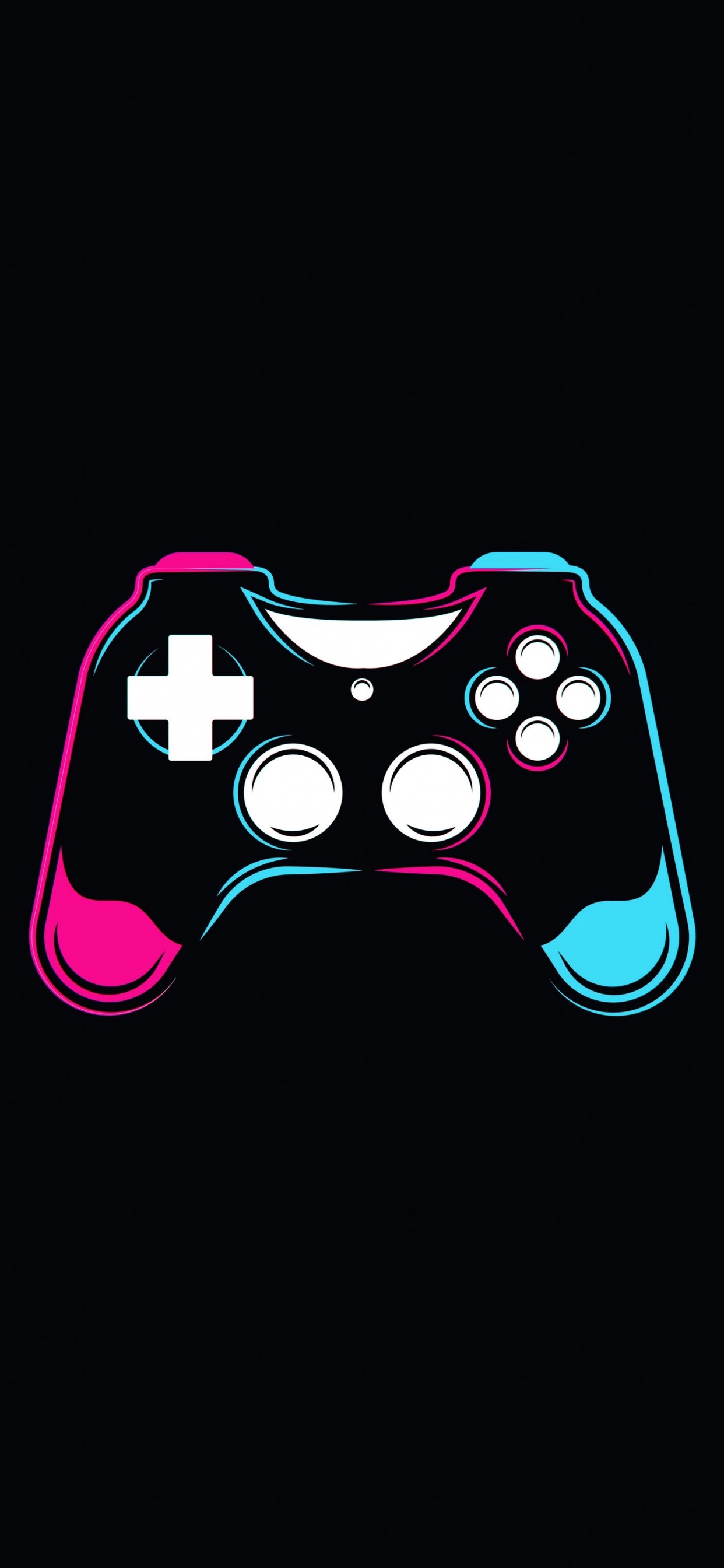 Playstation 5, Spieler, Minecraft, Xbox Live, Joystick. Wallpaper in 1242x2688 Resolution