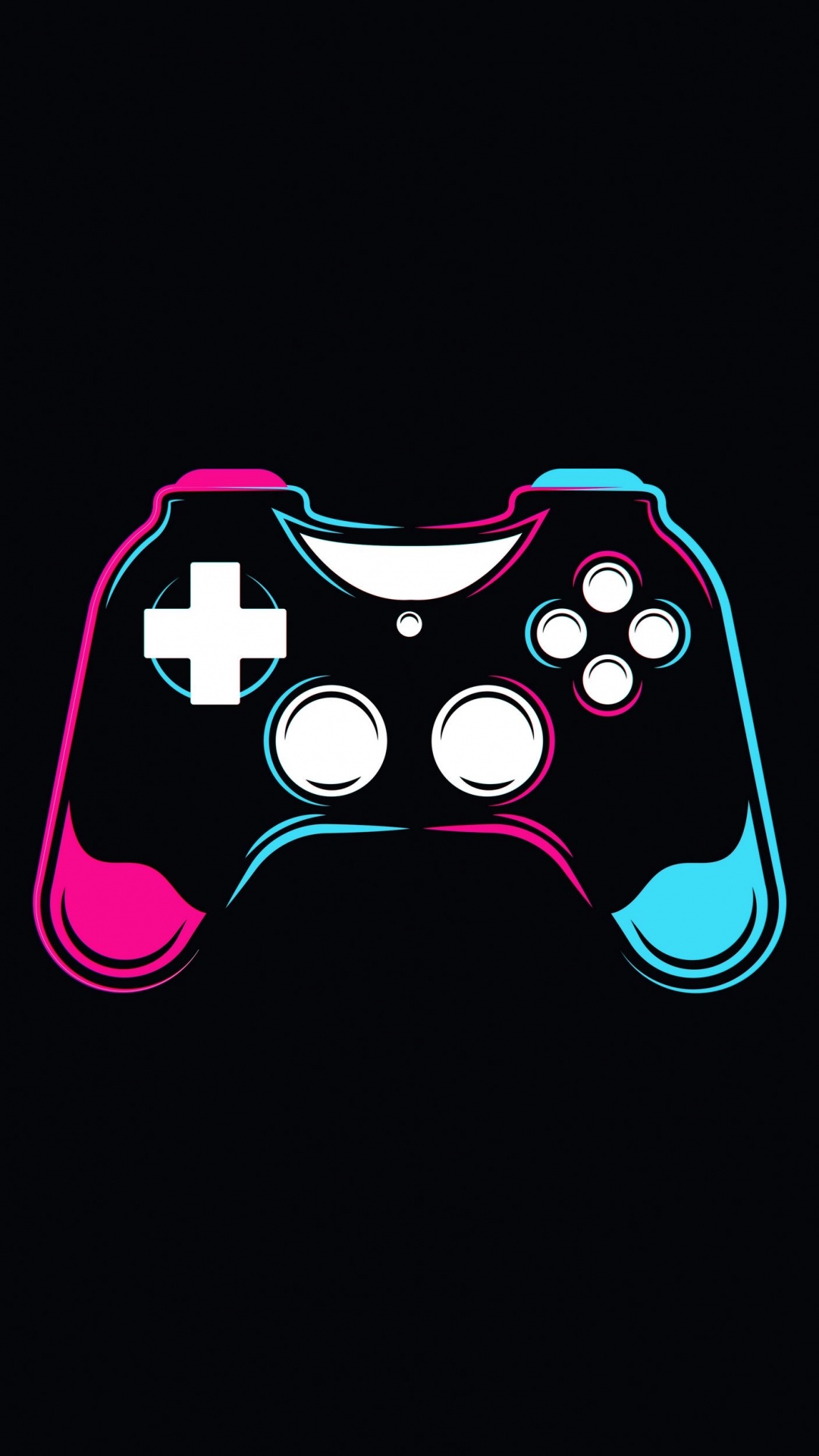 Playstation 5, 玩家, 我的世界, Xbox, 操纵杆 壁纸 1080x1920 允许