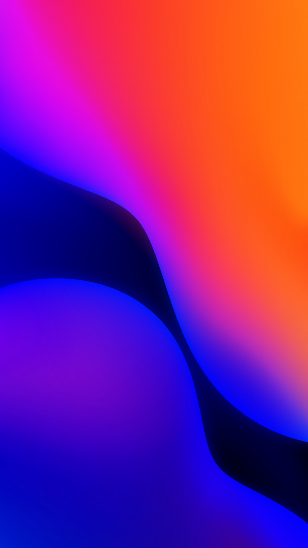 Circulo, Diseño Gráfico, Morado, Agua, Violeta. Wallpaper in 1080x1920 Resolution