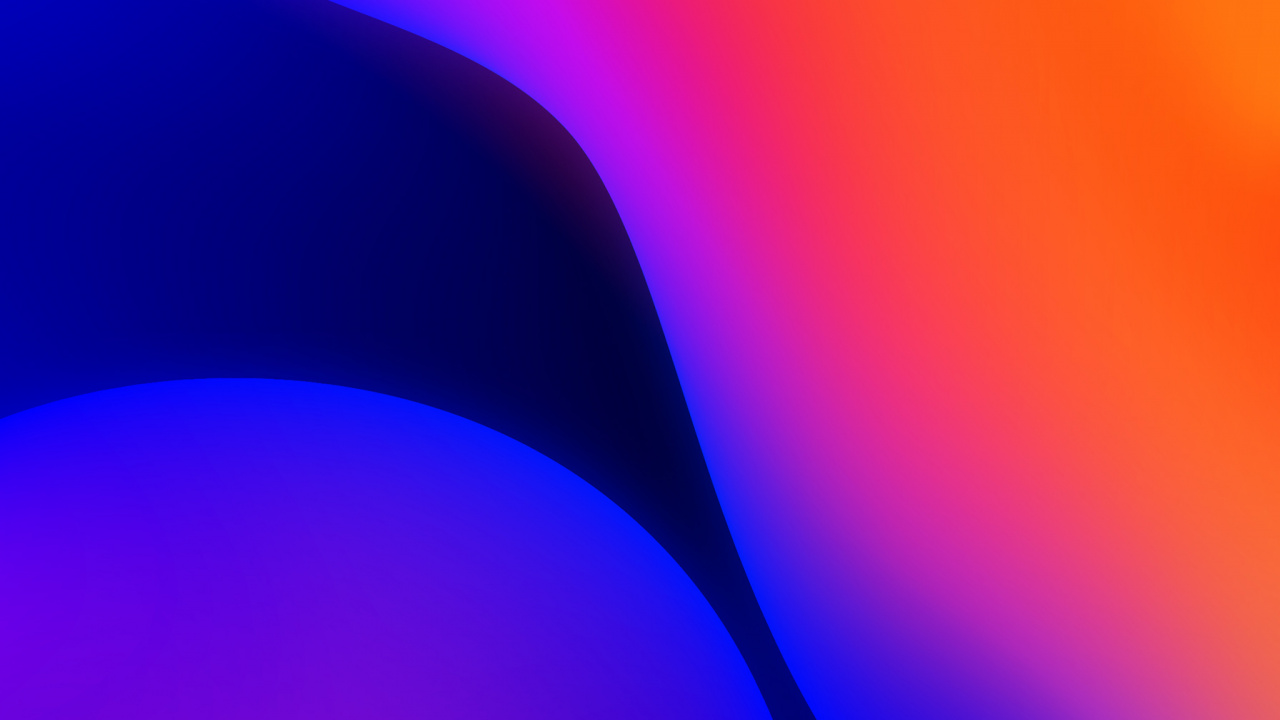 Kreis, Grafik-design, Farbigkeit, Purpur, Wasser. Wallpaper in 1280x720 Resolution