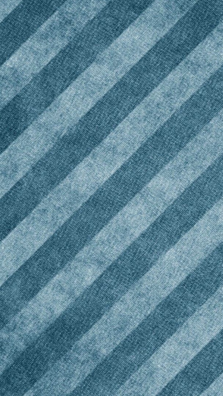 Blau-weiß Gestreiftes Textil. Wallpaper in 720x1280 Resolution