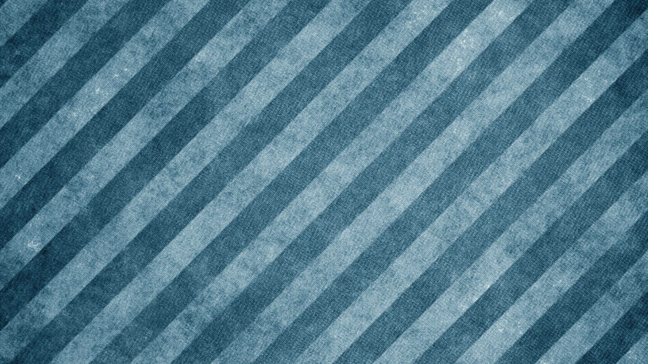 Textil a Rayas Azules y Blancas. Wallpaper in 1280x720 Resolution