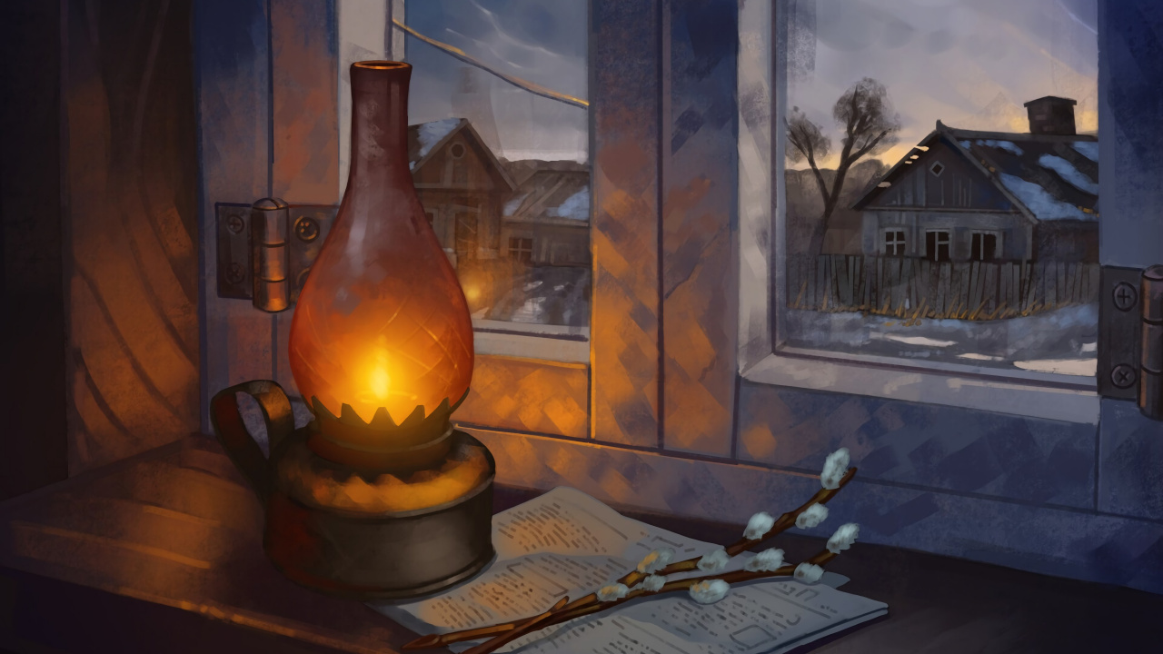 Brown Glass Bottle on Brown Wooden Table. Wallpaper in 1280x720 Resolution