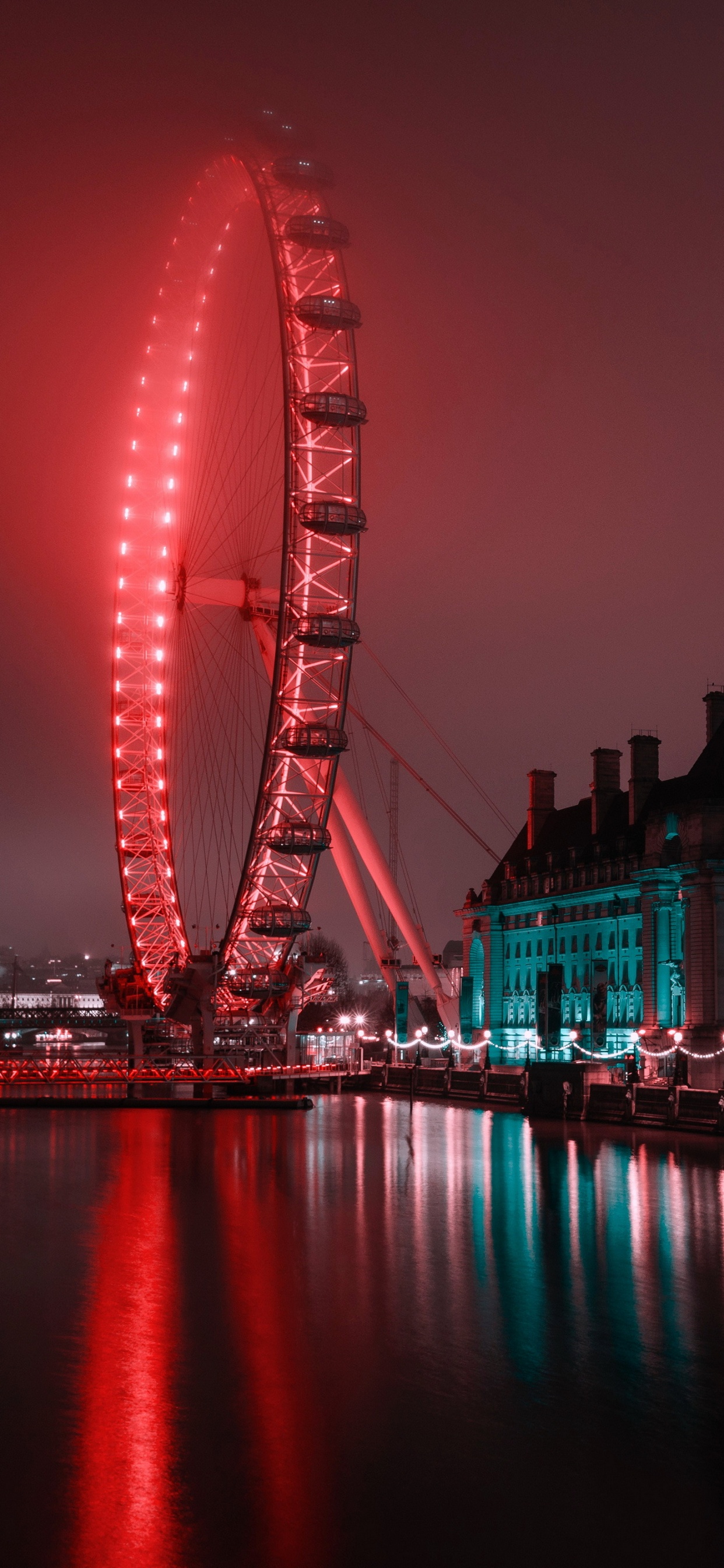 Art, Dessin, Affiche, Tablet, Eau. Wallpaper in 1242x2688 Resolution