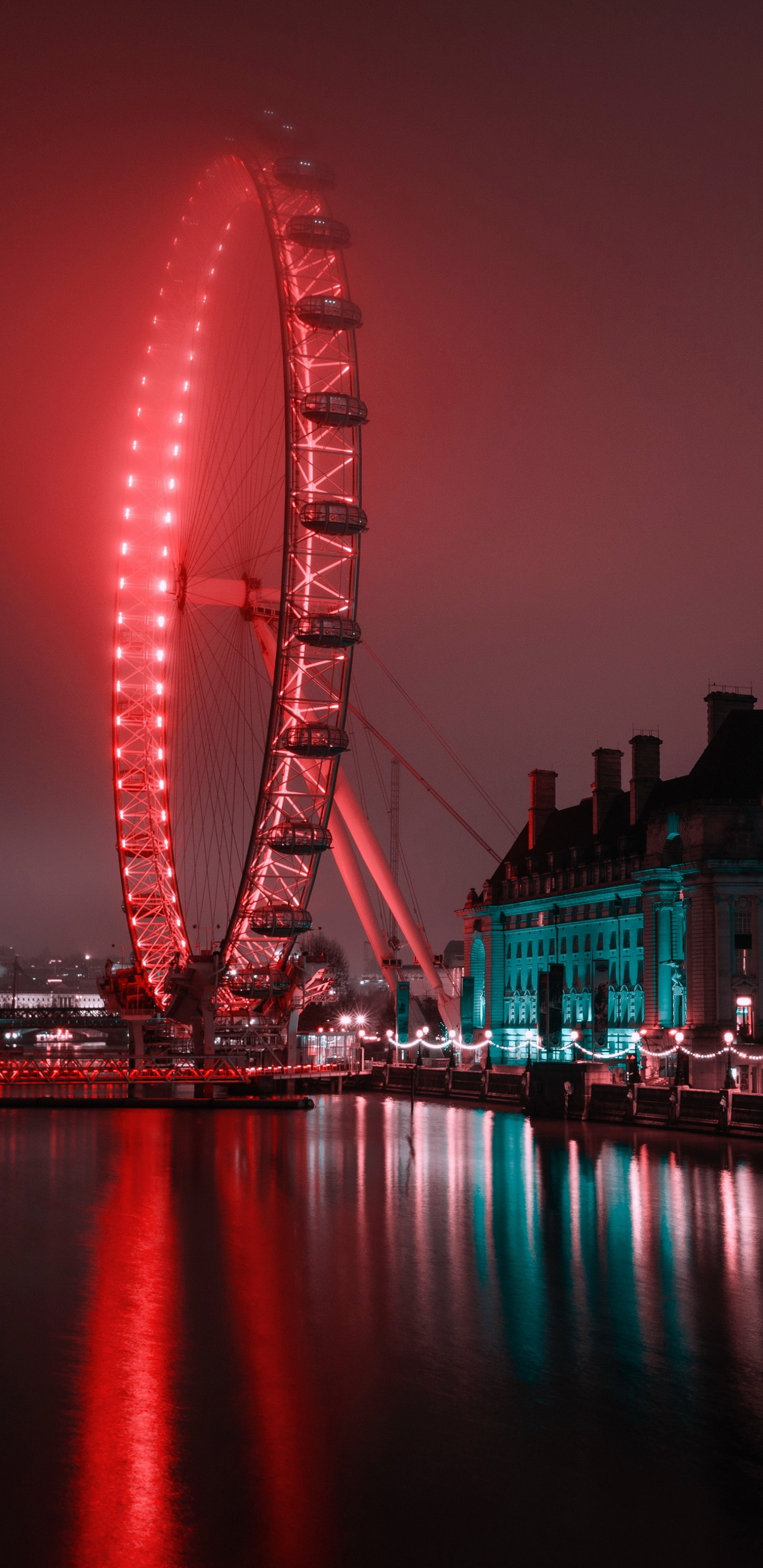 Arte, Dibujo, Cartel, Tablet, Agua. Wallpaper in 1440x2960 Resolution