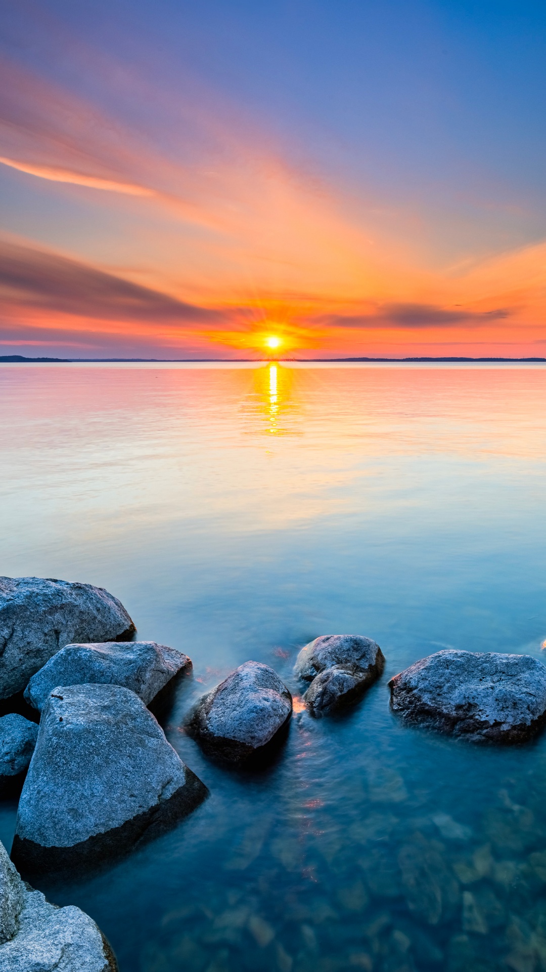 Agua, Ambiente, Los Recursos de Agua, Azul, Luz. Wallpaper in 1080x1920 Resolution