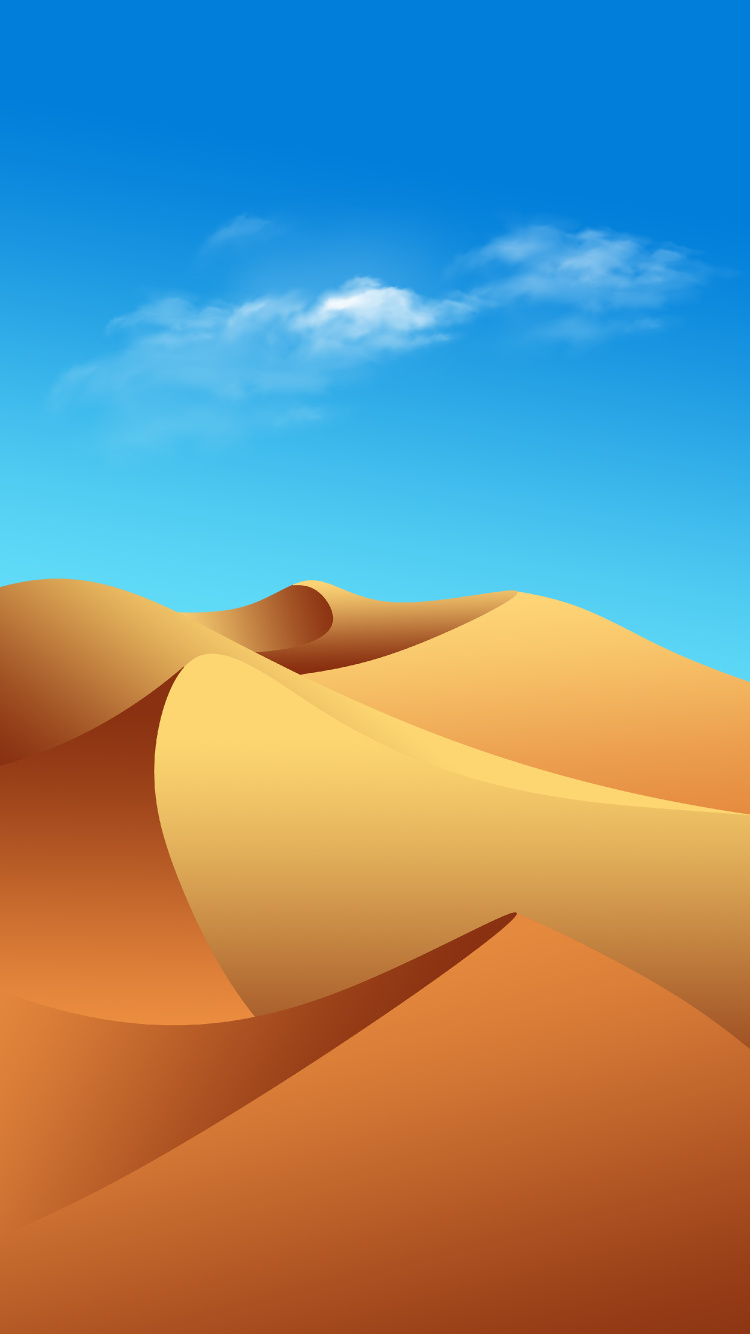 Singender Sand, Cloud, Natürlichen Umgebung, Naturlandschaft, Piste. Wallpaper in 750x1334 Resolution