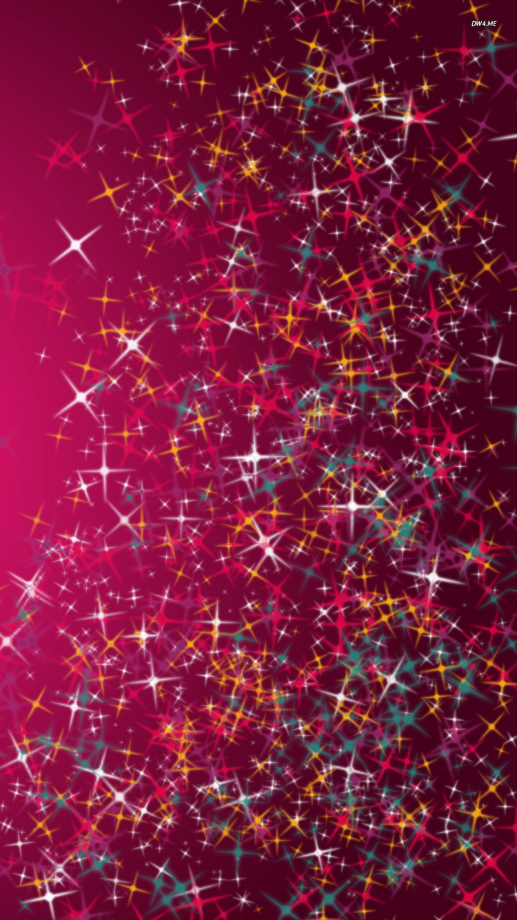 Text, Veranstaltung, Magenta, Glück, Neujahr. Wallpaper in 750x1334 Resolution