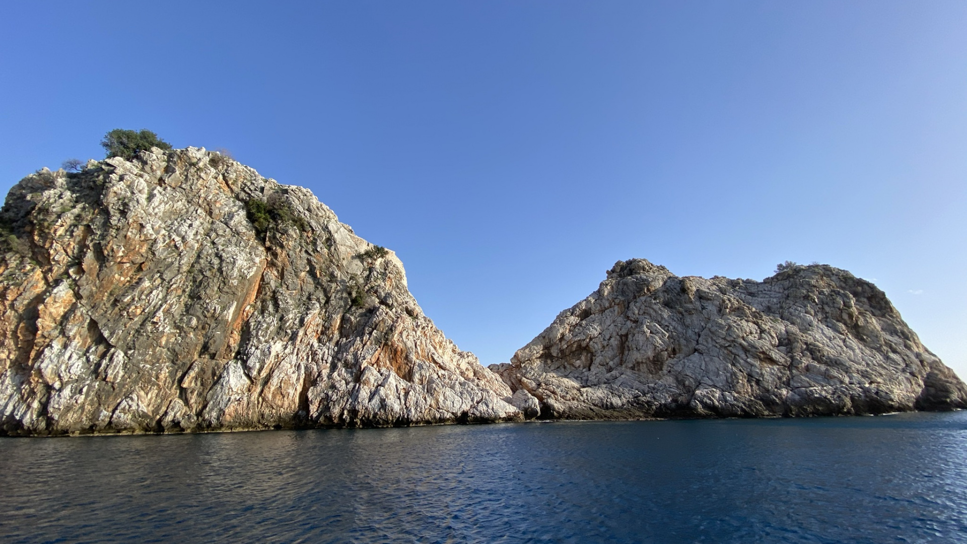 Meer, Wasser, Wasserressourcen, Naturlandschaft, Azure. Wallpaper in 1920x1080 Resolution