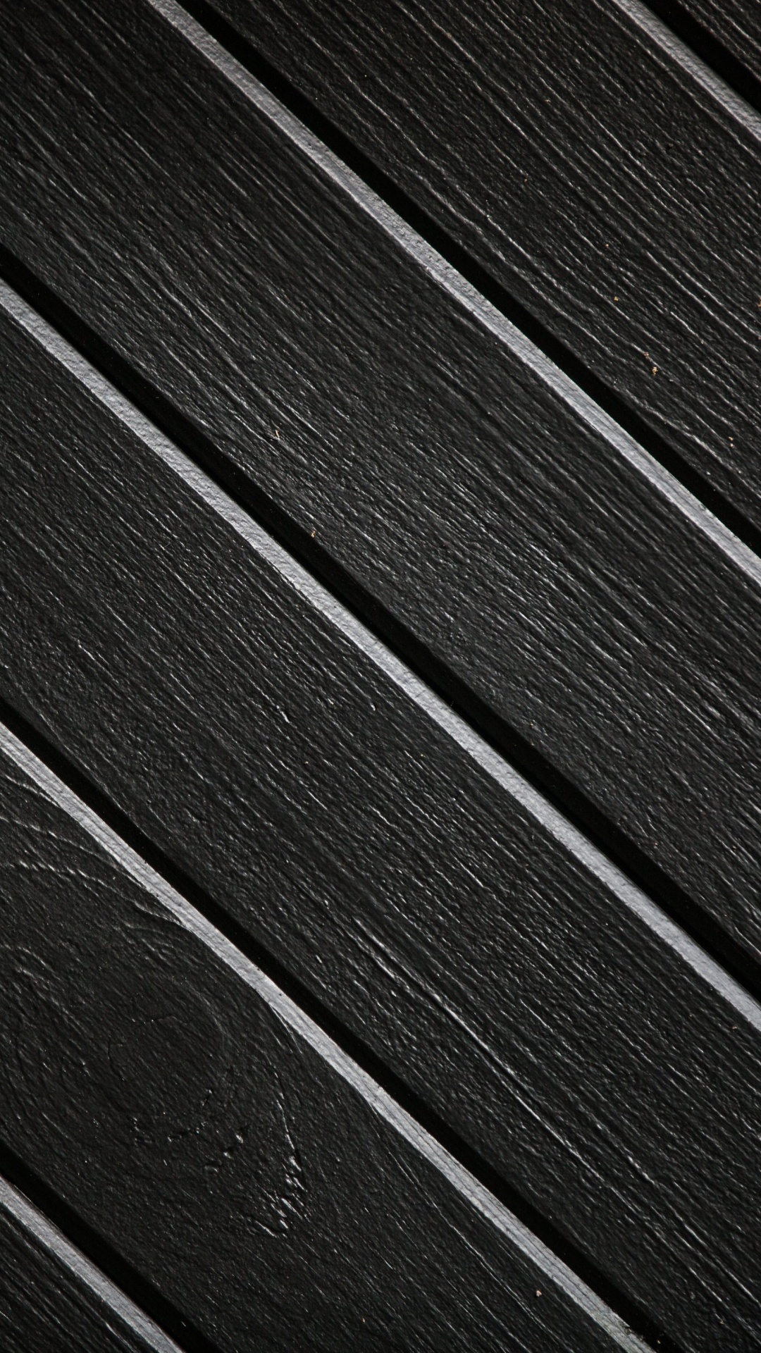 Schwarz-weiß Gestreiftes Textil. Wallpaper in 1080x1920 Resolution