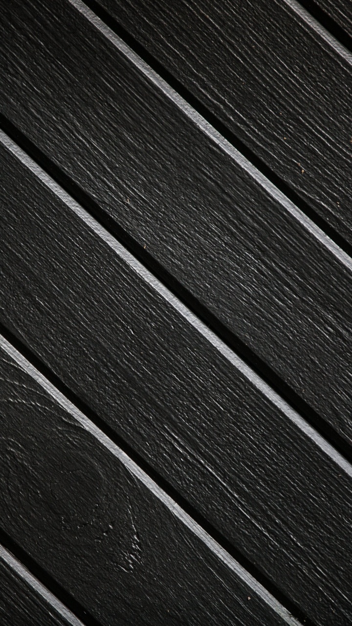 Textil Rayado Blanco y Negro. Wallpaper in 720x1280 Resolution