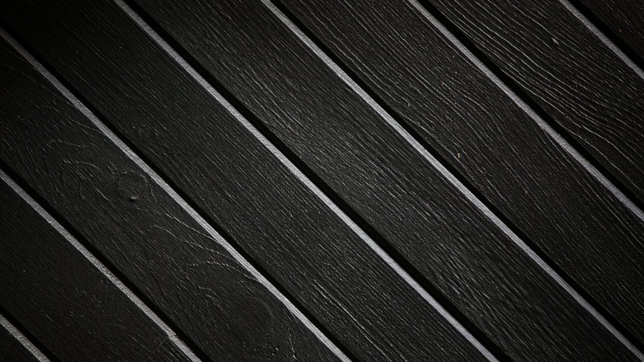 Black and White Striped Textile. Wallpaper in 1280x720 Resolution