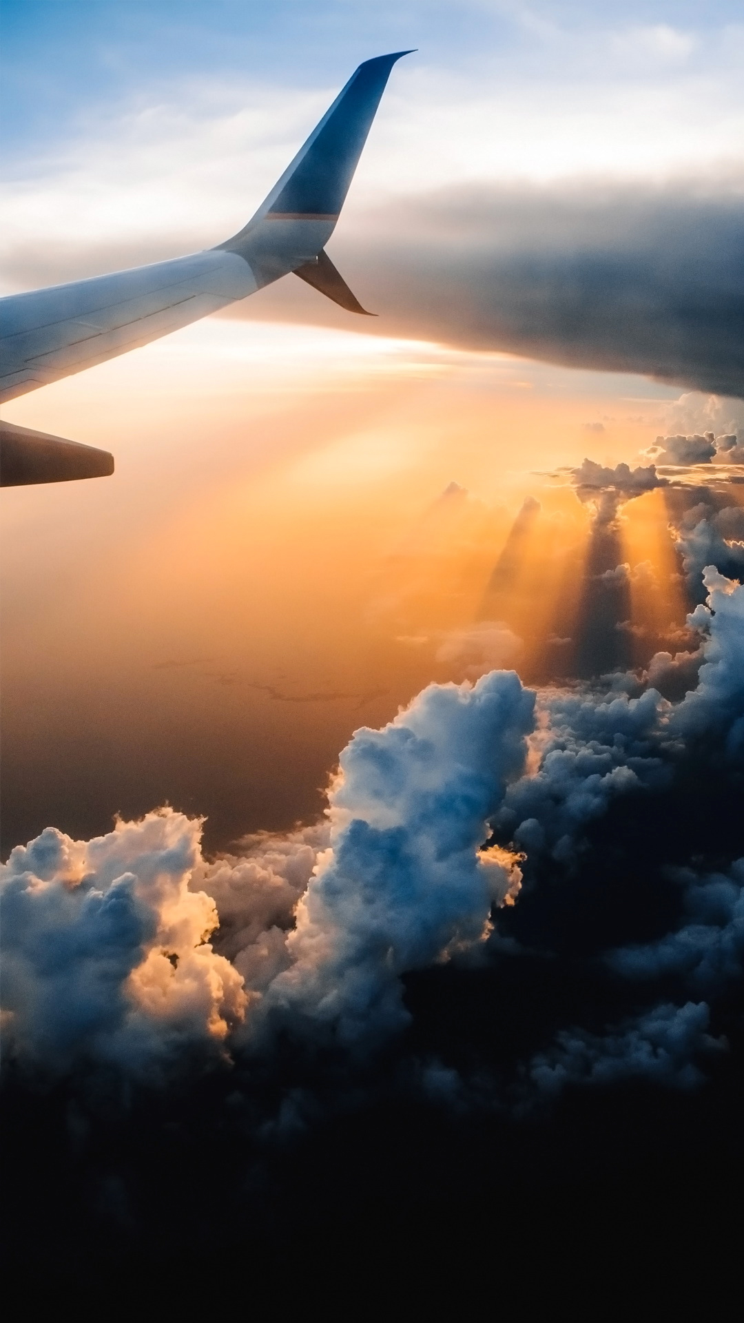 旅行代理人, 航空, 旅行, 航空公司, 气氛 壁纸 1080x1920 允许