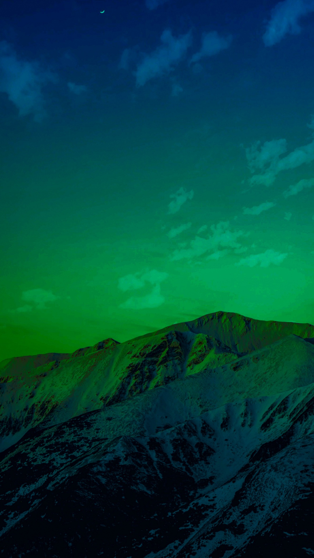 气氛, 生态区, 自然环境, 斜坡, 高地 壁纸 1080x1920 允许