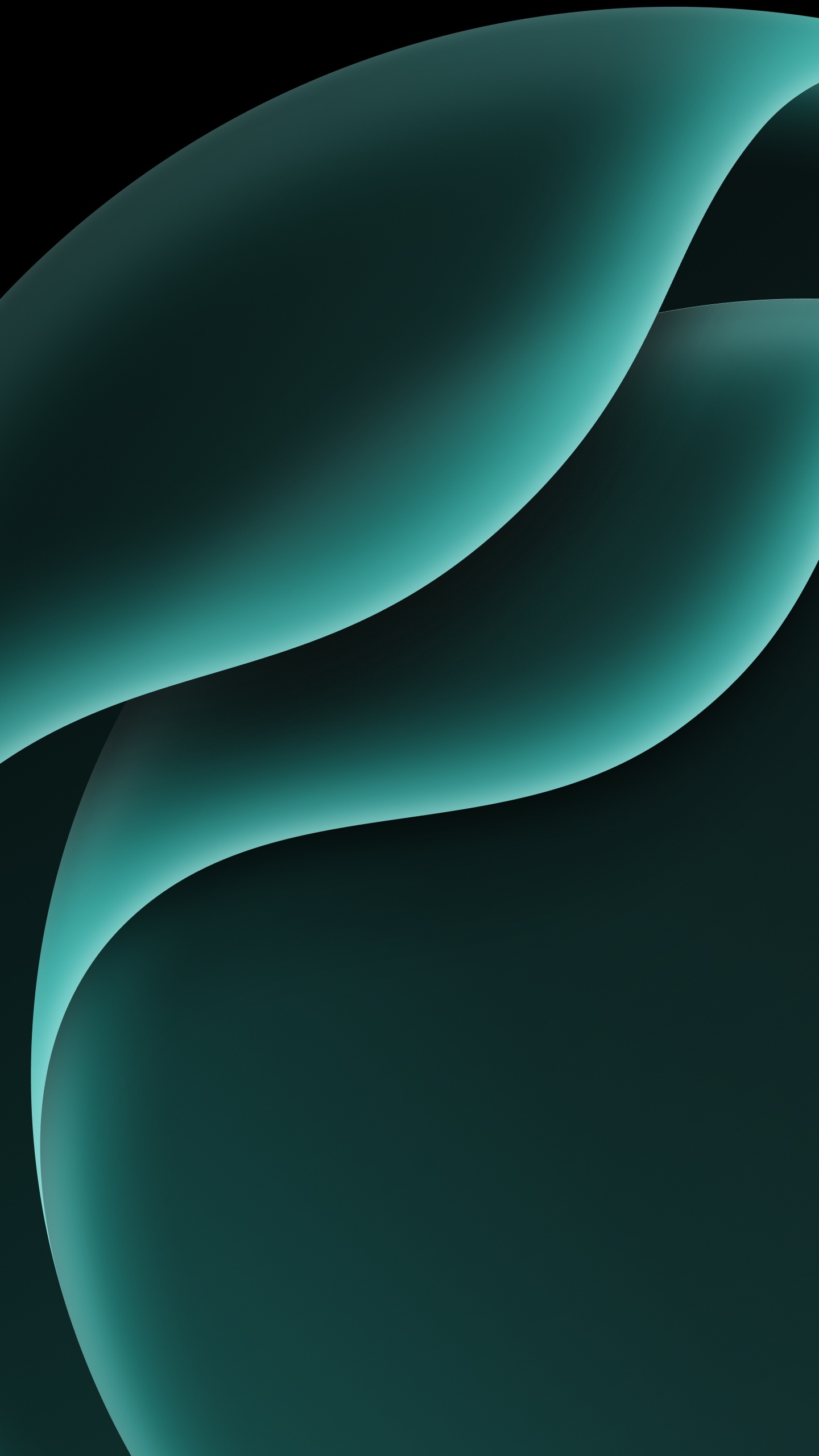 Ambiente, Blanco, Azure, Aqua, Arte. Wallpaper in 1440x2560 Resolution