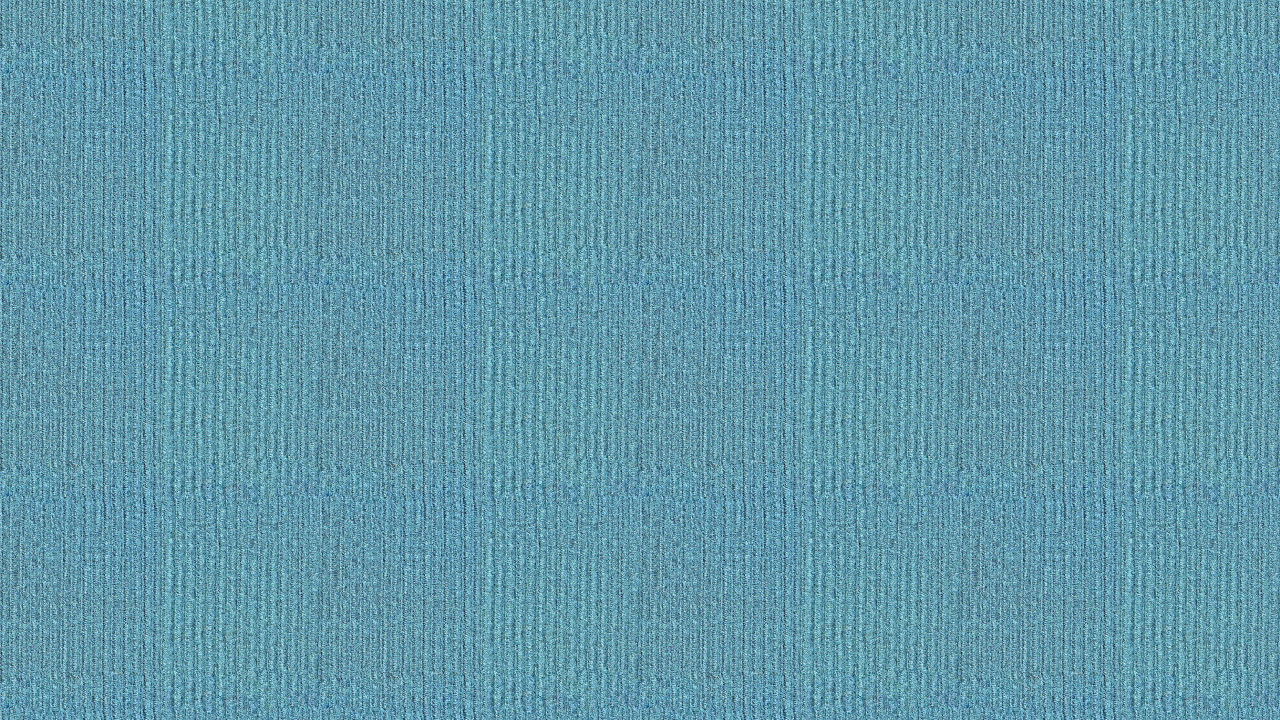 Blaues Textil Mit Weißer Linie. Wallpaper in 1280x720 Resolution