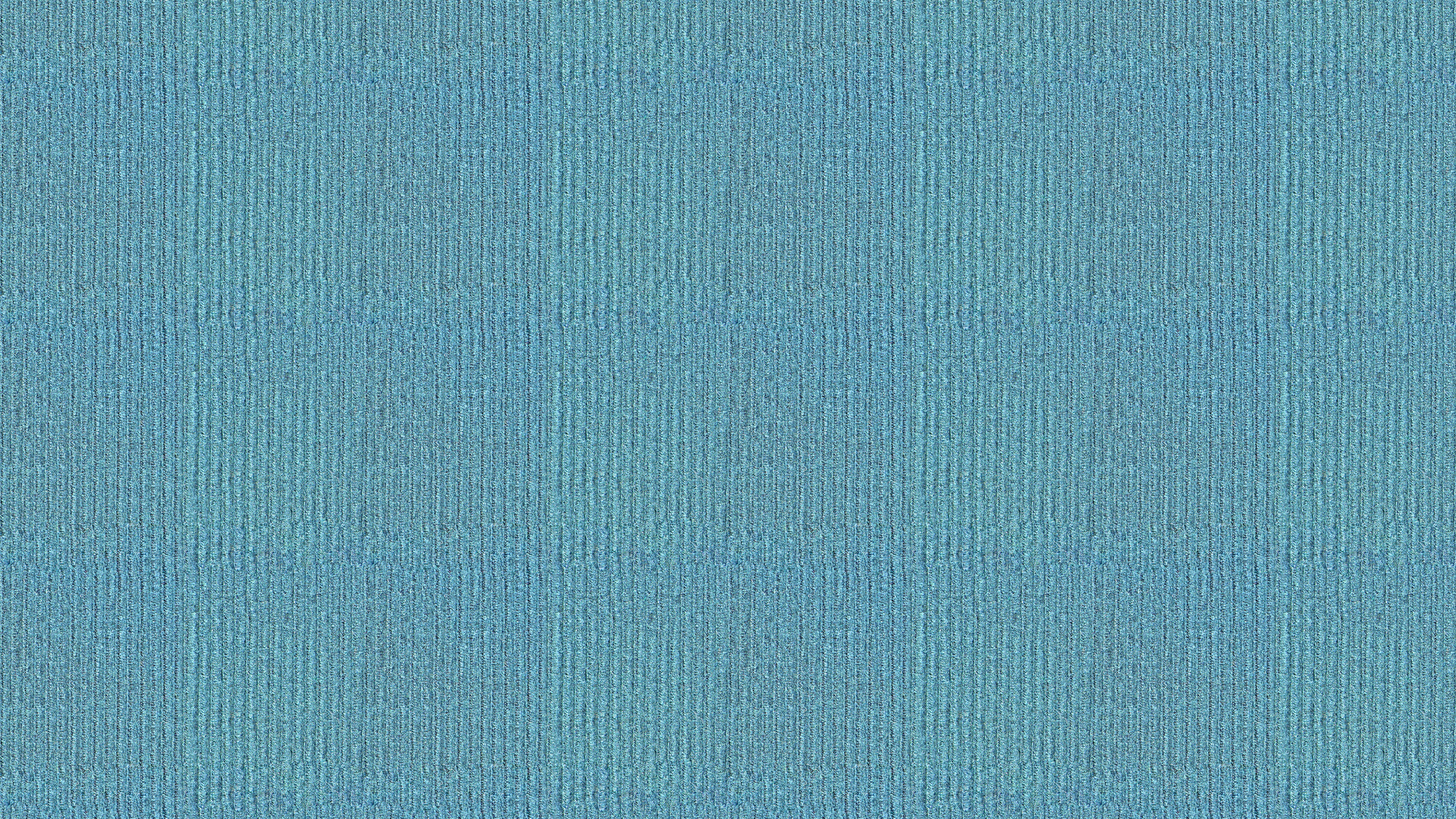Textil Azul Con Línea Blanca. Wallpaper in 2560x1440 Resolution