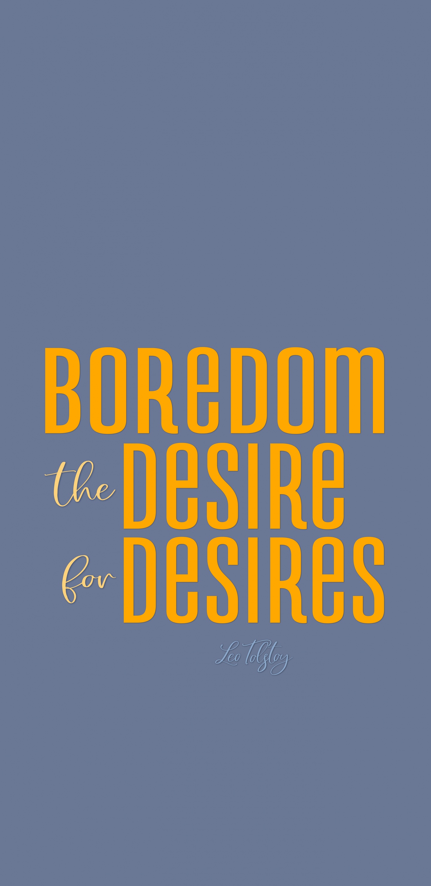 品牌, 文本 壁纸 1440x2960 允许