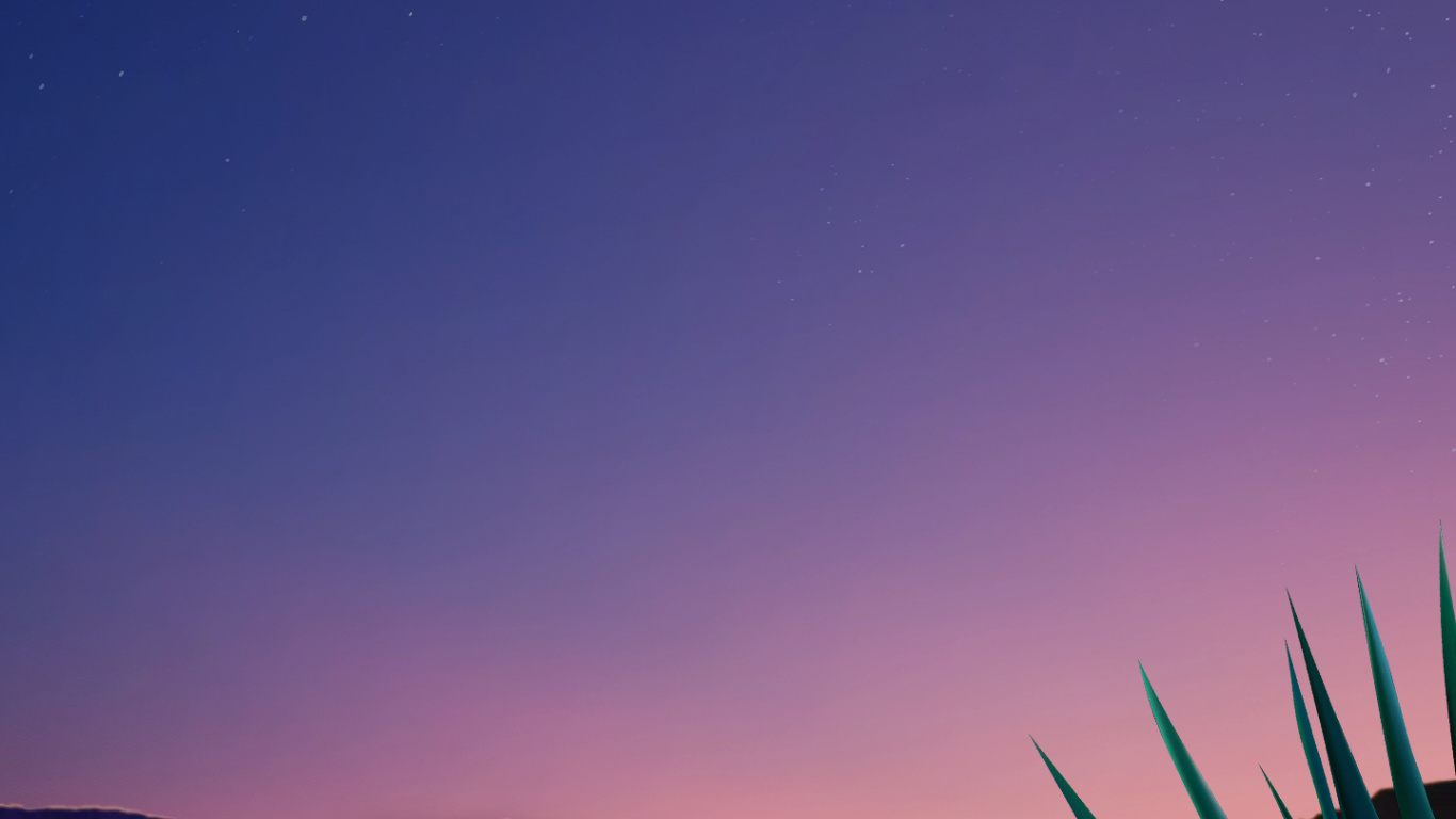 LG, LG G8 ThinQ, Smartphone, Android, Landscape. Wallpaper in 1366x768 Resolution