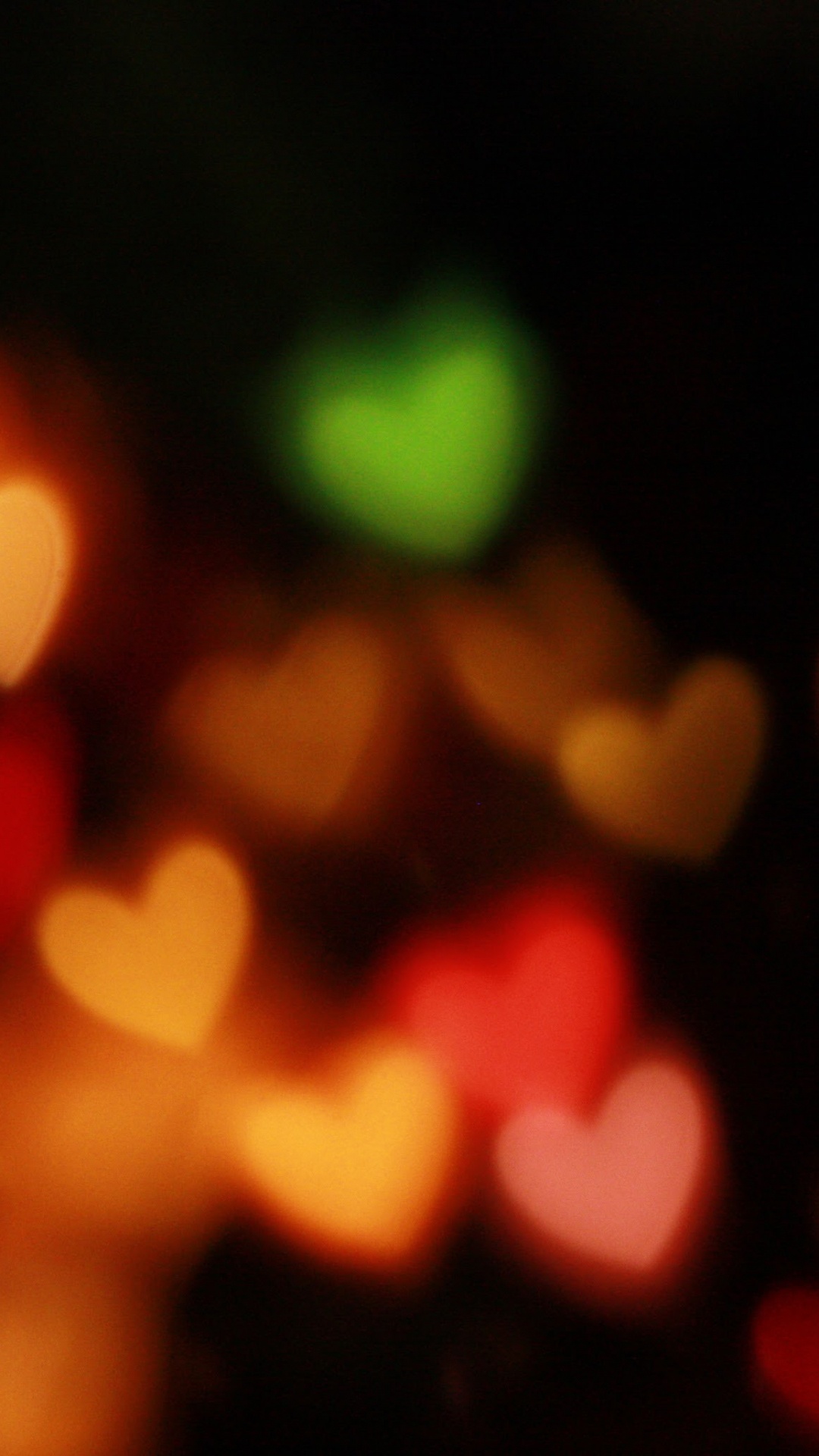 Feux Rouges Jaunes et Verts. Wallpaper in 1080x1920 Resolution