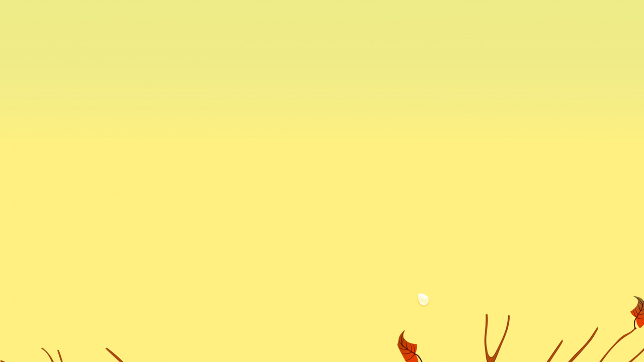 Graphiques Vectoriels, la Peinture de Paysage, Cartoon, Illustration, Affiche. Wallpaper in 1280x720 Resolution