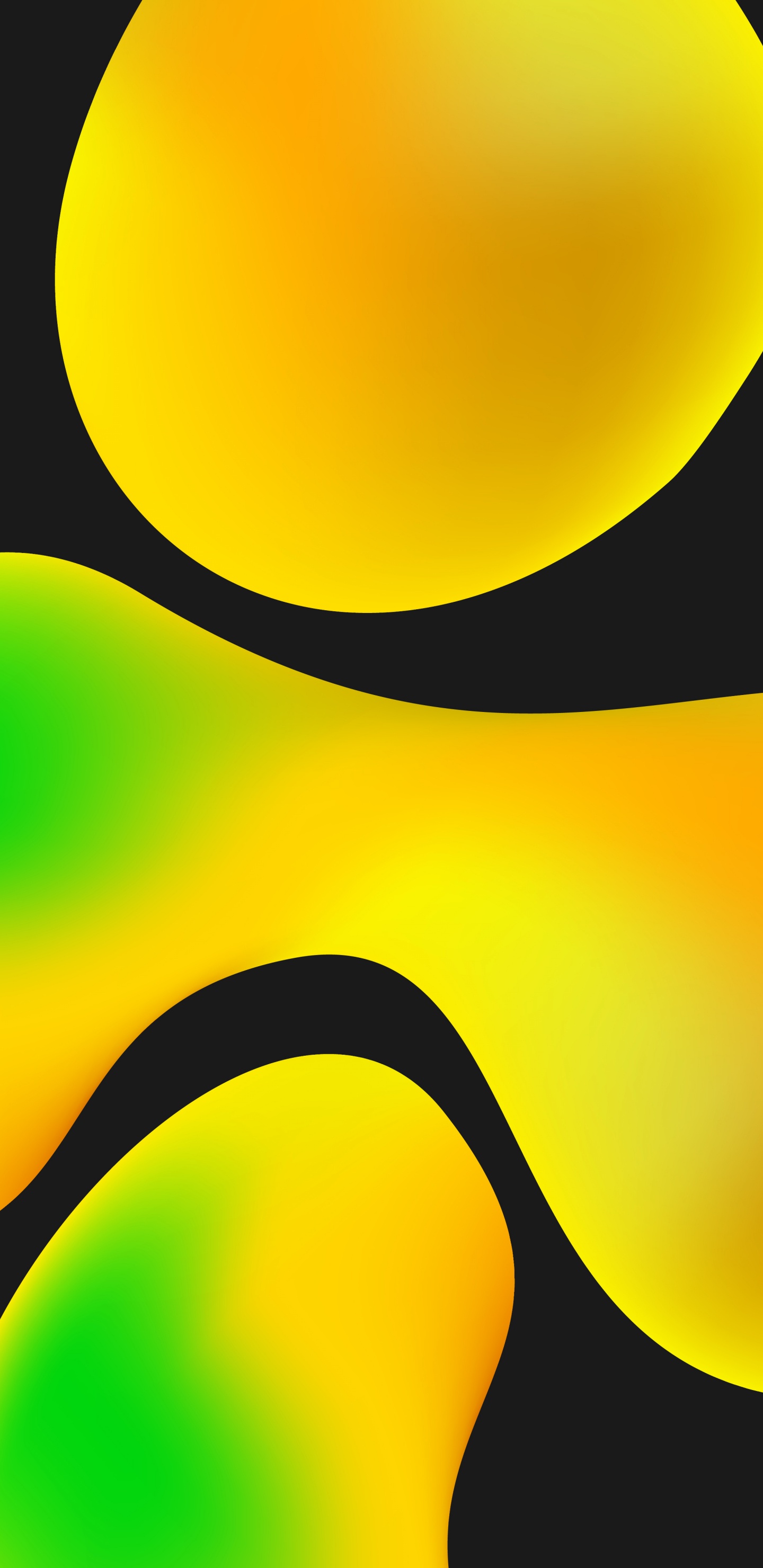 Visual Arts, Grafik-design, Bernstein, Orange, Kunst. Wallpaper in 1440x2960 Resolution