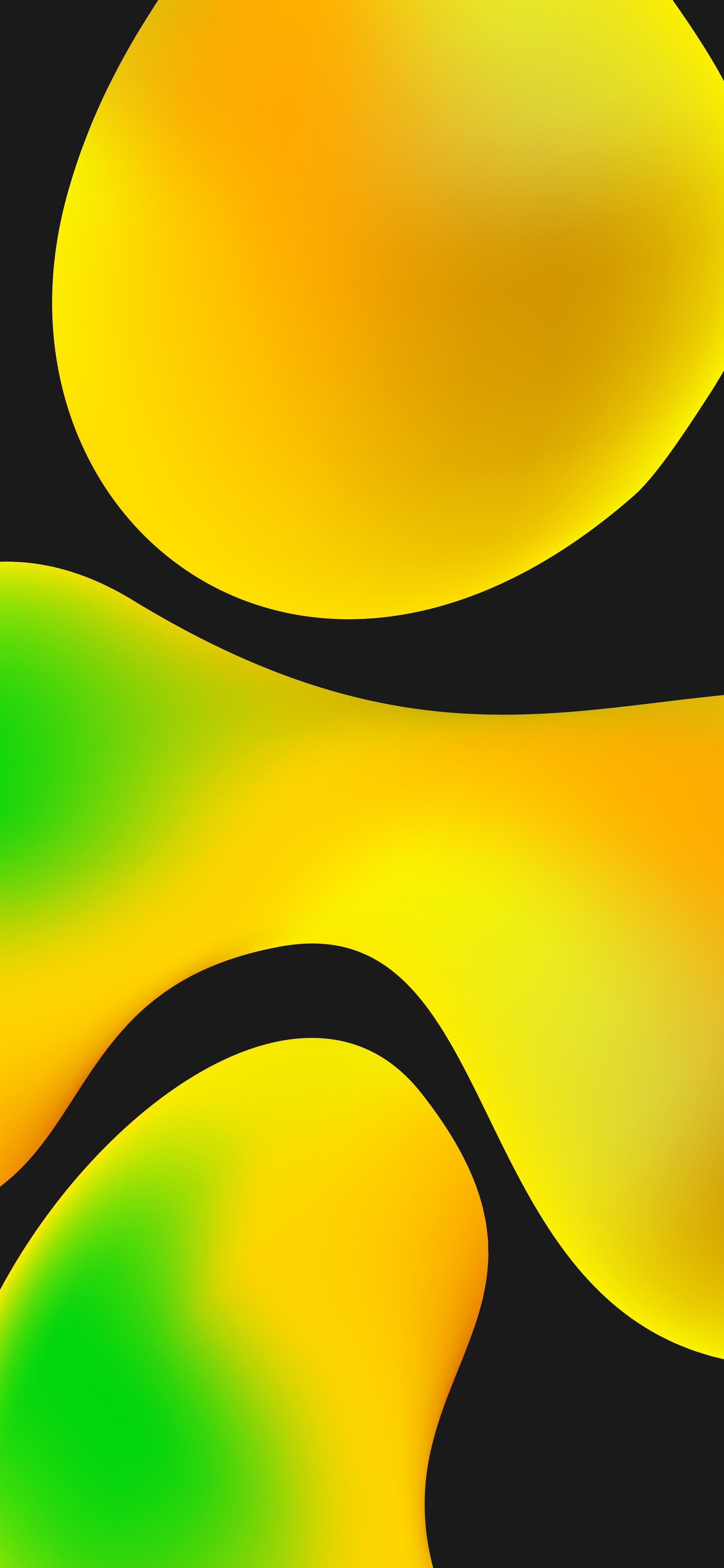 iphone 13 wallpaper yellow