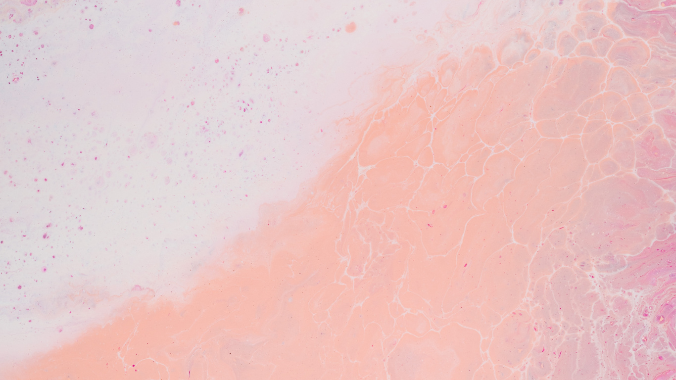 Vista Aérea Del Océano Durante el Día.. Wallpaper in 1366x768 Resolution