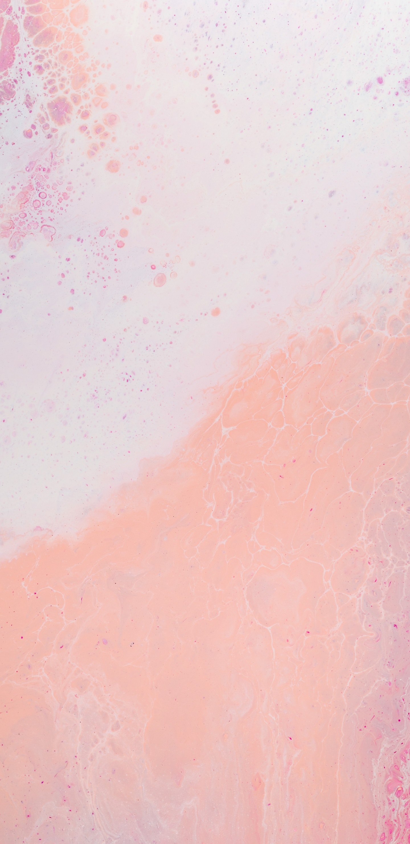 Aerial View of Ocean During Daytime. Wallpaper in 1440x2960 Resolution