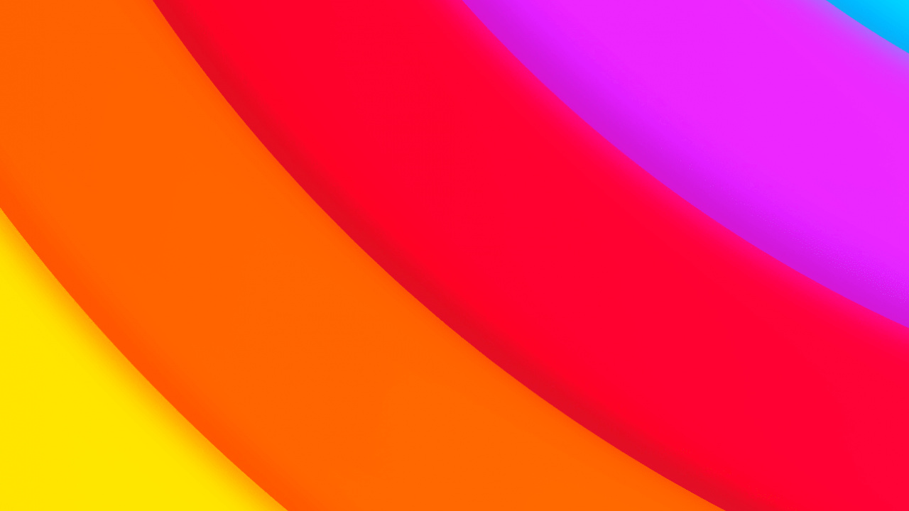 Orange, Farbigkeit, Pink, Werkstoffeigenschaften, Magenta. Wallpaper in 1280x720 Resolution