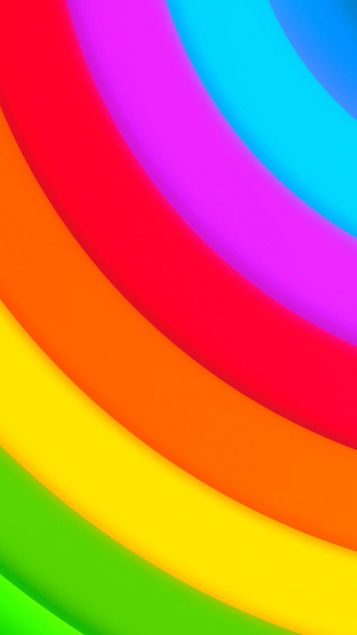 Orange, la Pureté de la Couleur, Pink, Propriété Des Matériaux, Magenta. Wallpaper in 720x1280 Resolution