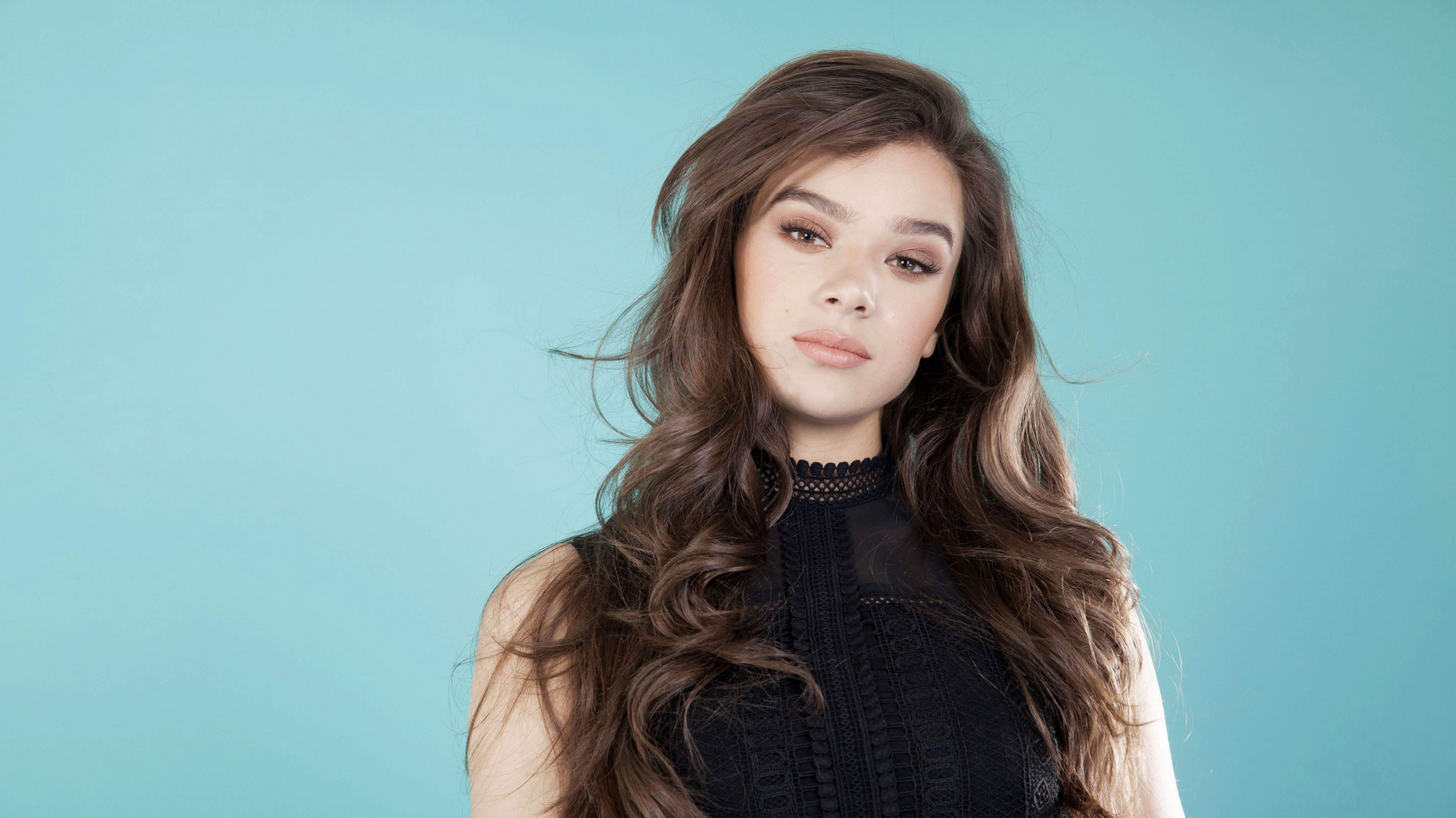 Hailee Steinfeld, Tono Perfecto, Cabello, Peinado, el Pelo Largo. Wallpaper in 1920x1080 Resolution