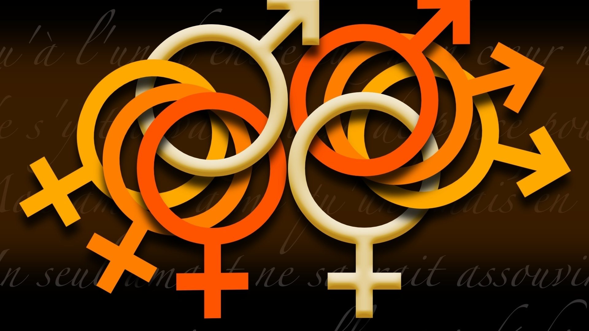 Texto. Wallpaper in 1920x1080 Resolution