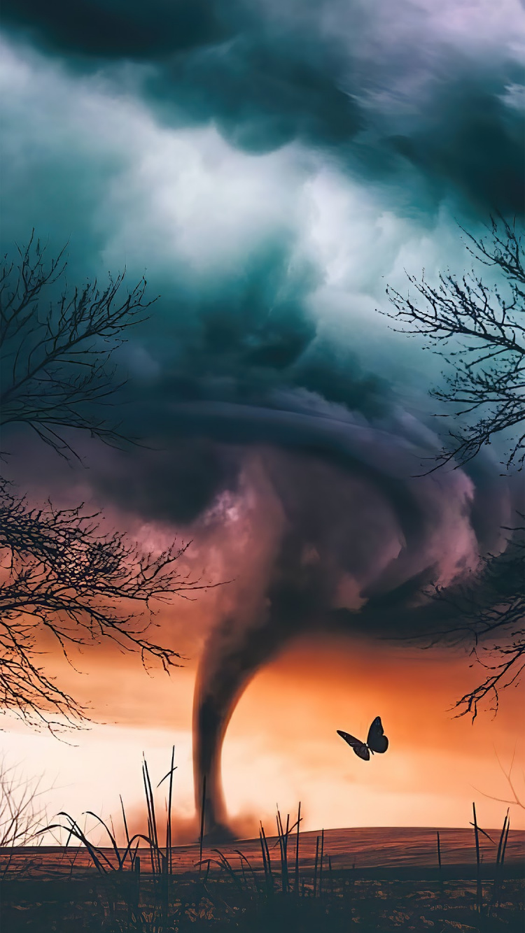 Ddes, Cherry Soul, Amazon Music, Its Gonna Get Wild, Cloud. Wallpaper in 750x1334 Resolution