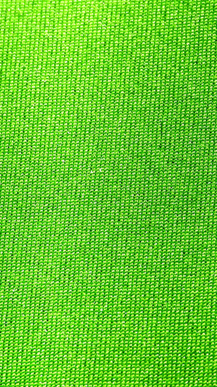 Textile Vert en Gros Plan Image. Wallpaper in 750x1334 Resolution