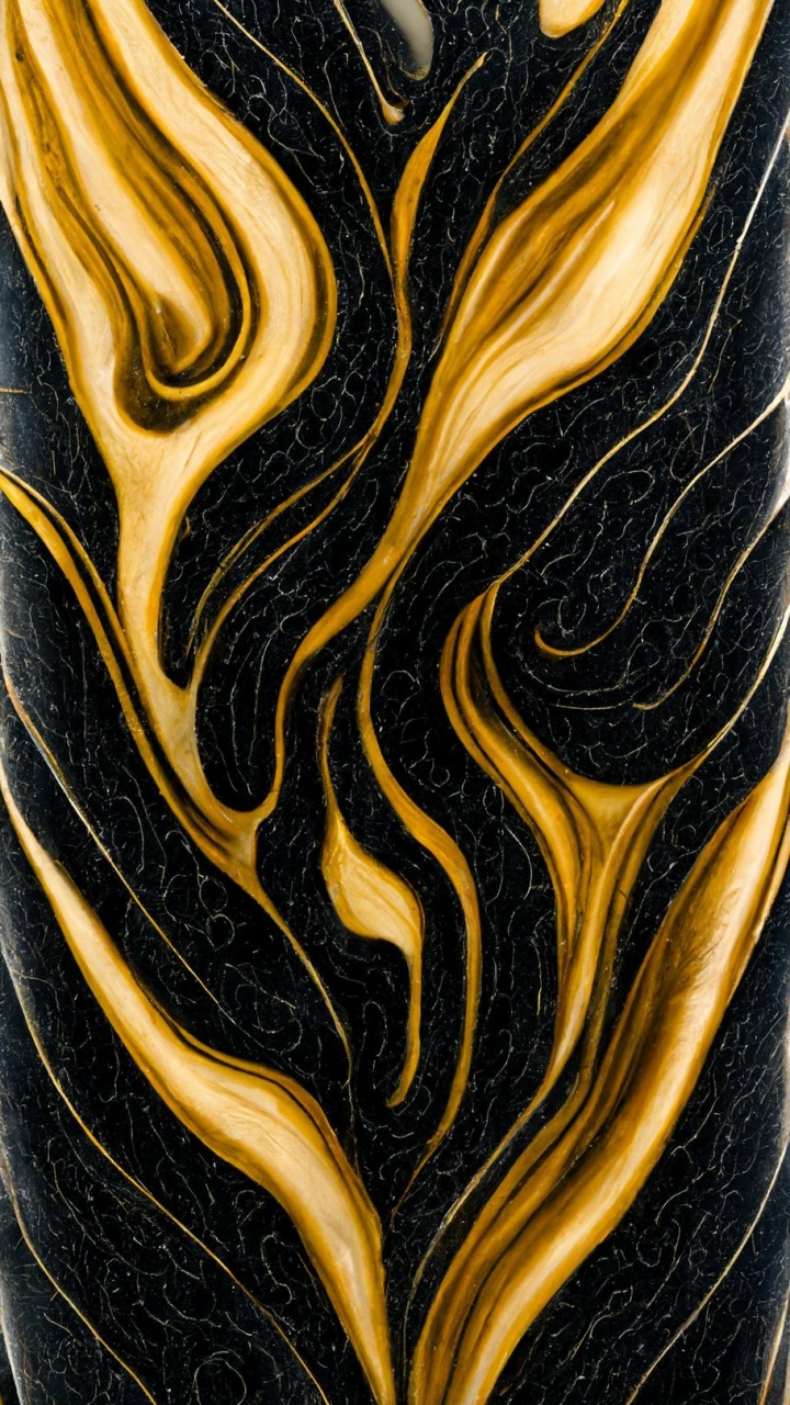 L'intelligence Artificielle, Apple, IOS, Brown, Art. Wallpaper in 720x1280 Resolution