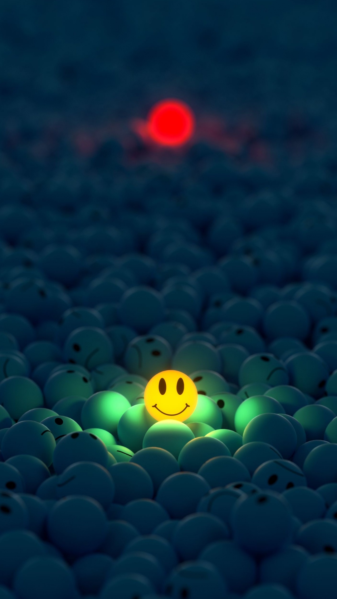 Wasser, Farbigkeit, Natur, Azure, Ball. Wallpaper in 1080x1920 Resolution